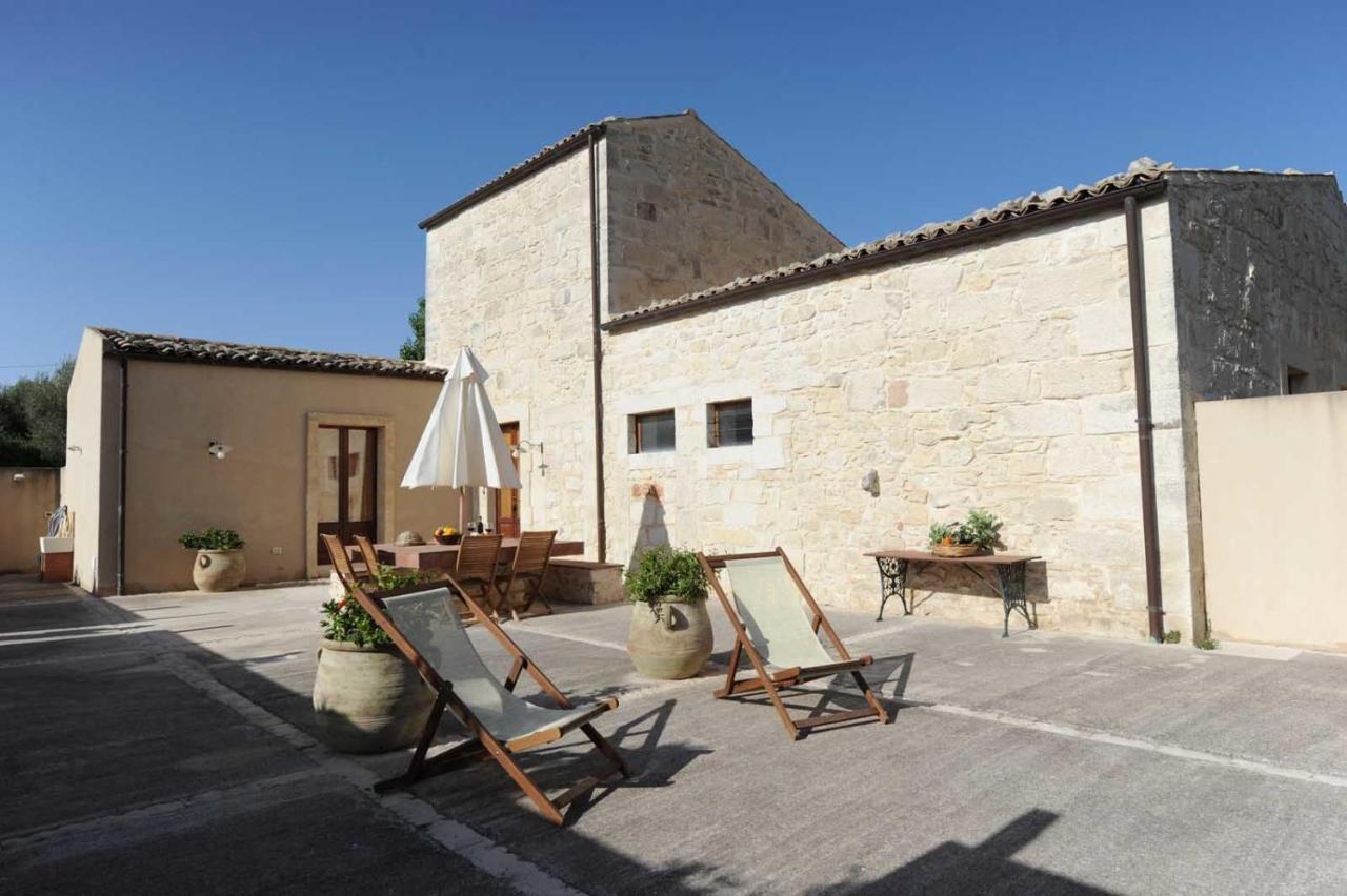 Relais Parco Cavalonga Hotel Donnafugata Værelse billede