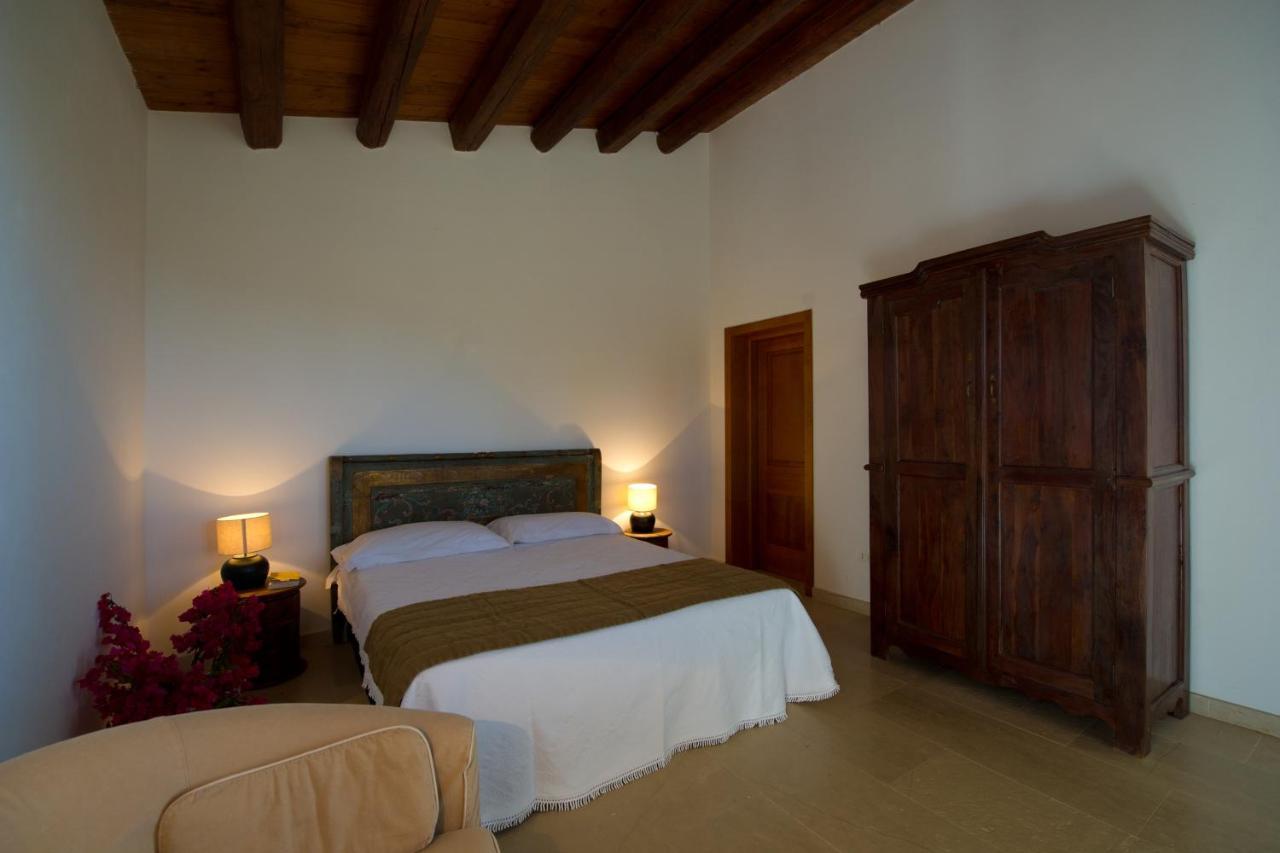 Relais Parco Cavalonga Hotel Donnafugata Værelse billede