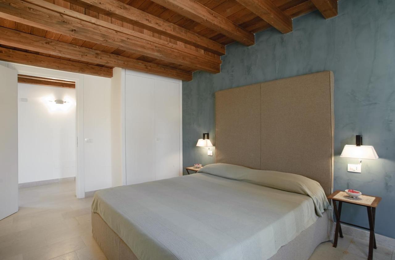 Relais Parco Cavalonga Hotel Donnafugata Værelse billede