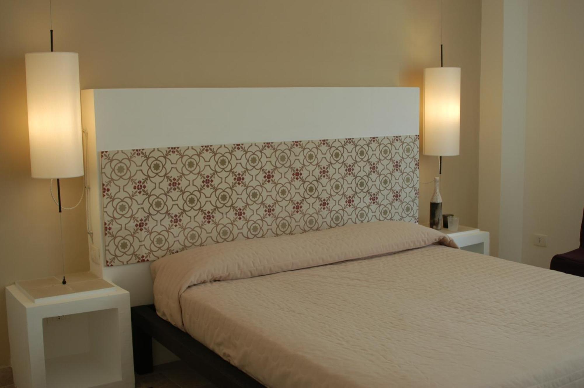 Relais Parco Cavalonga Hotel Donnafugata Værelse billede