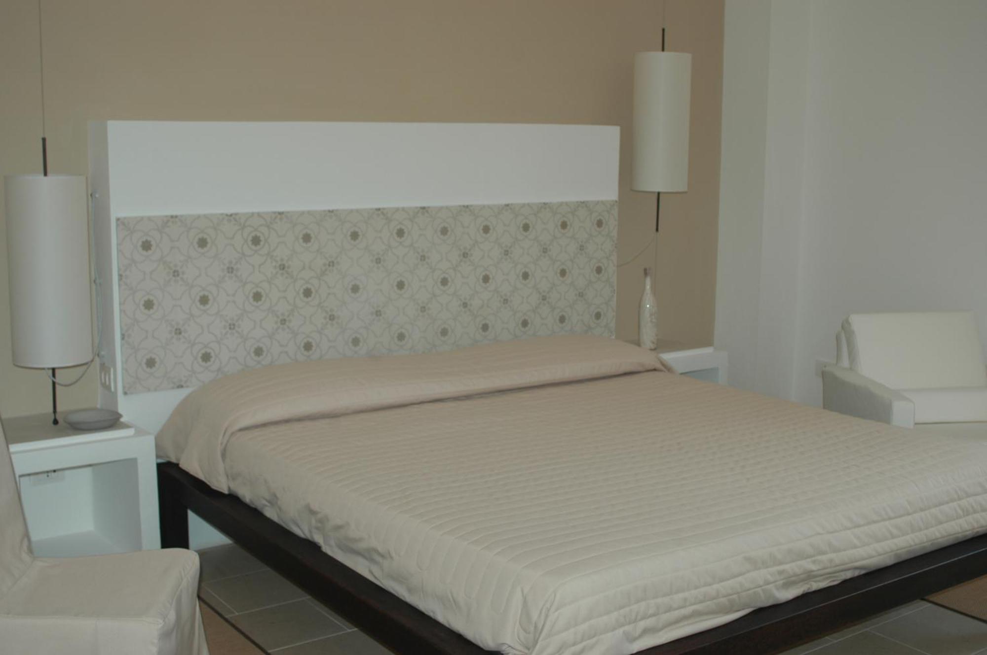 Relais Parco Cavalonga Hotel Donnafugata Værelse billede