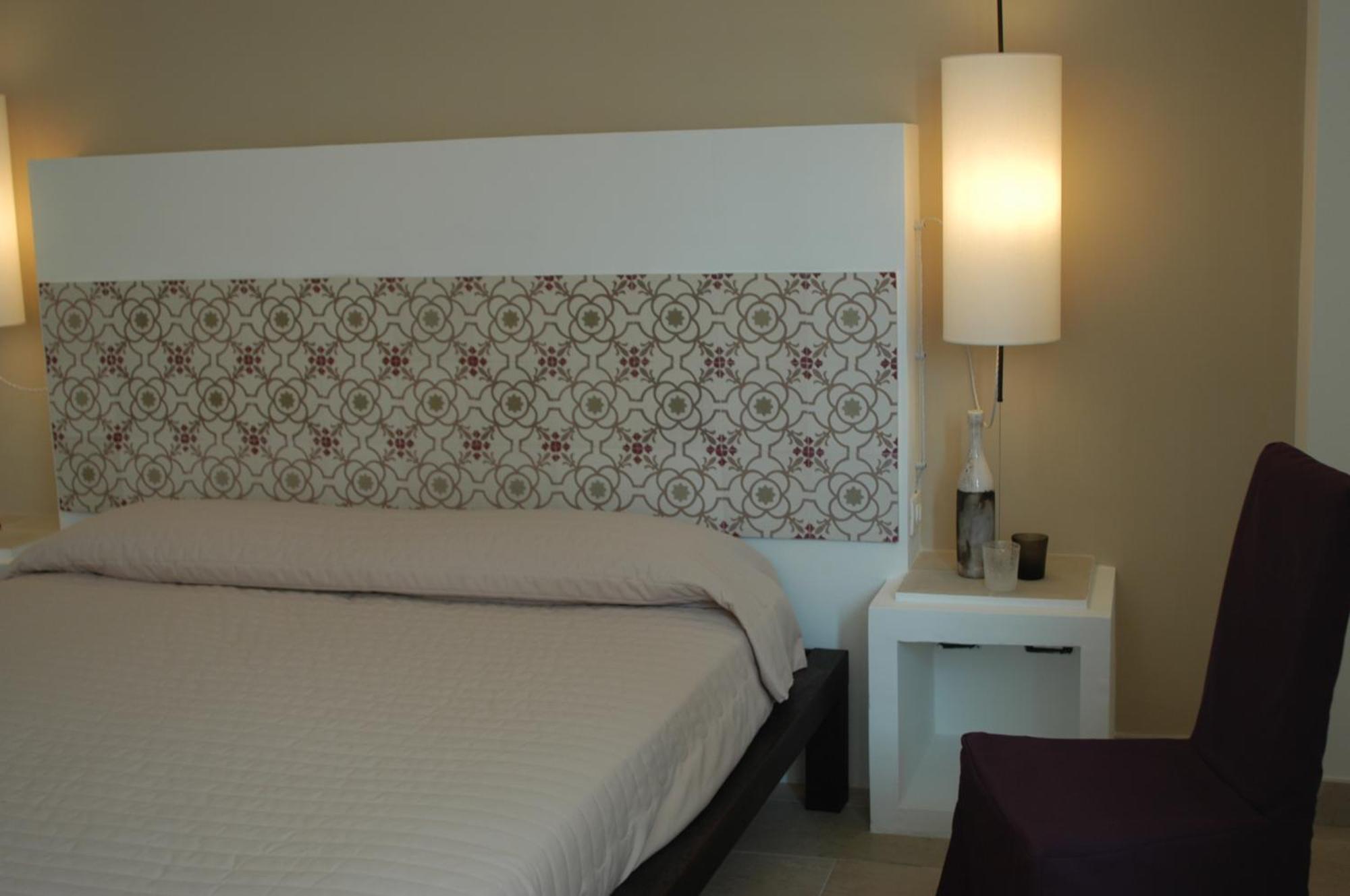 Relais Parco Cavalonga Hotel Donnafugata Værelse billede