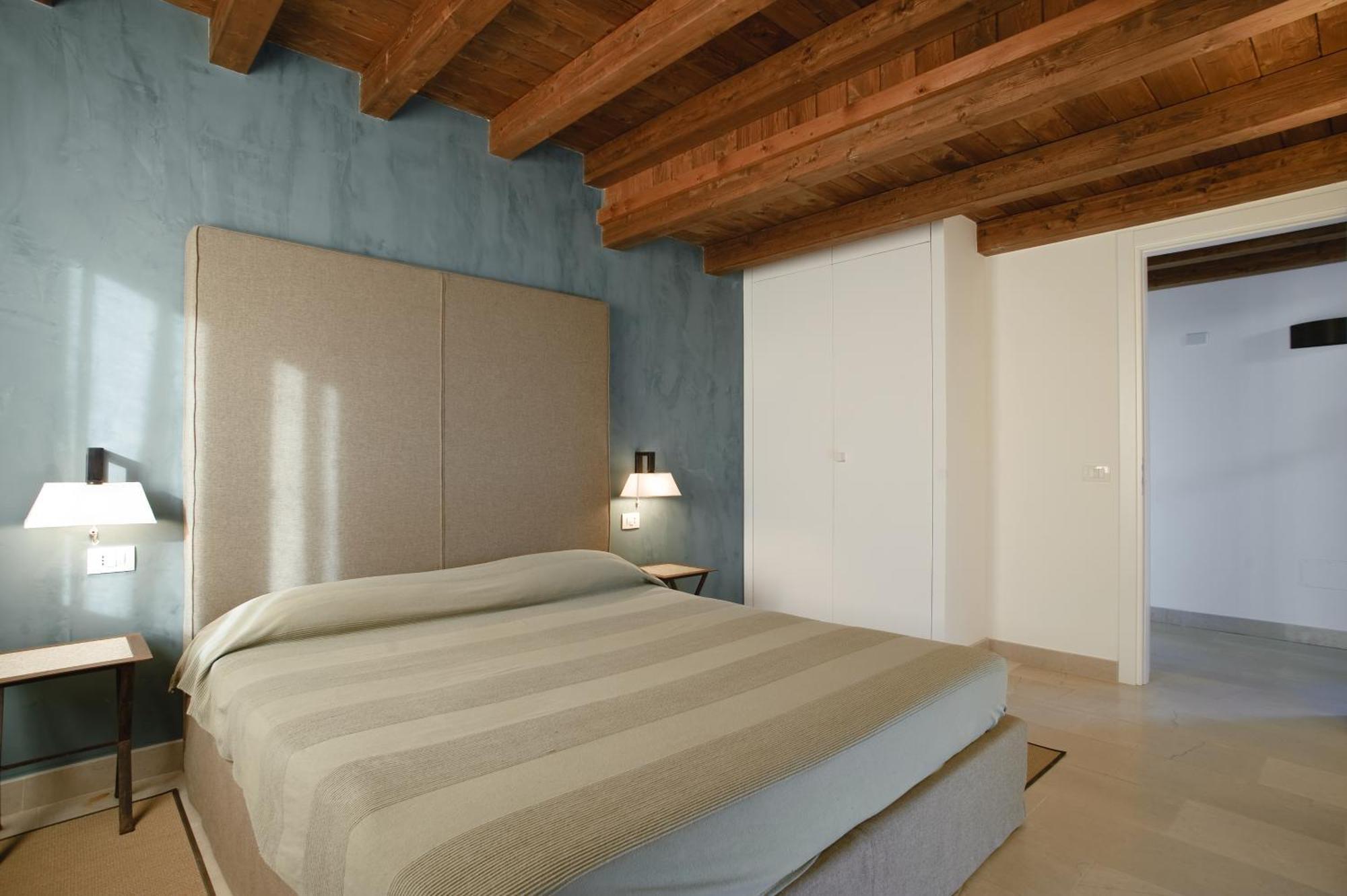 Relais Parco Cavalonga Hotel Donnafugata Værelse billede