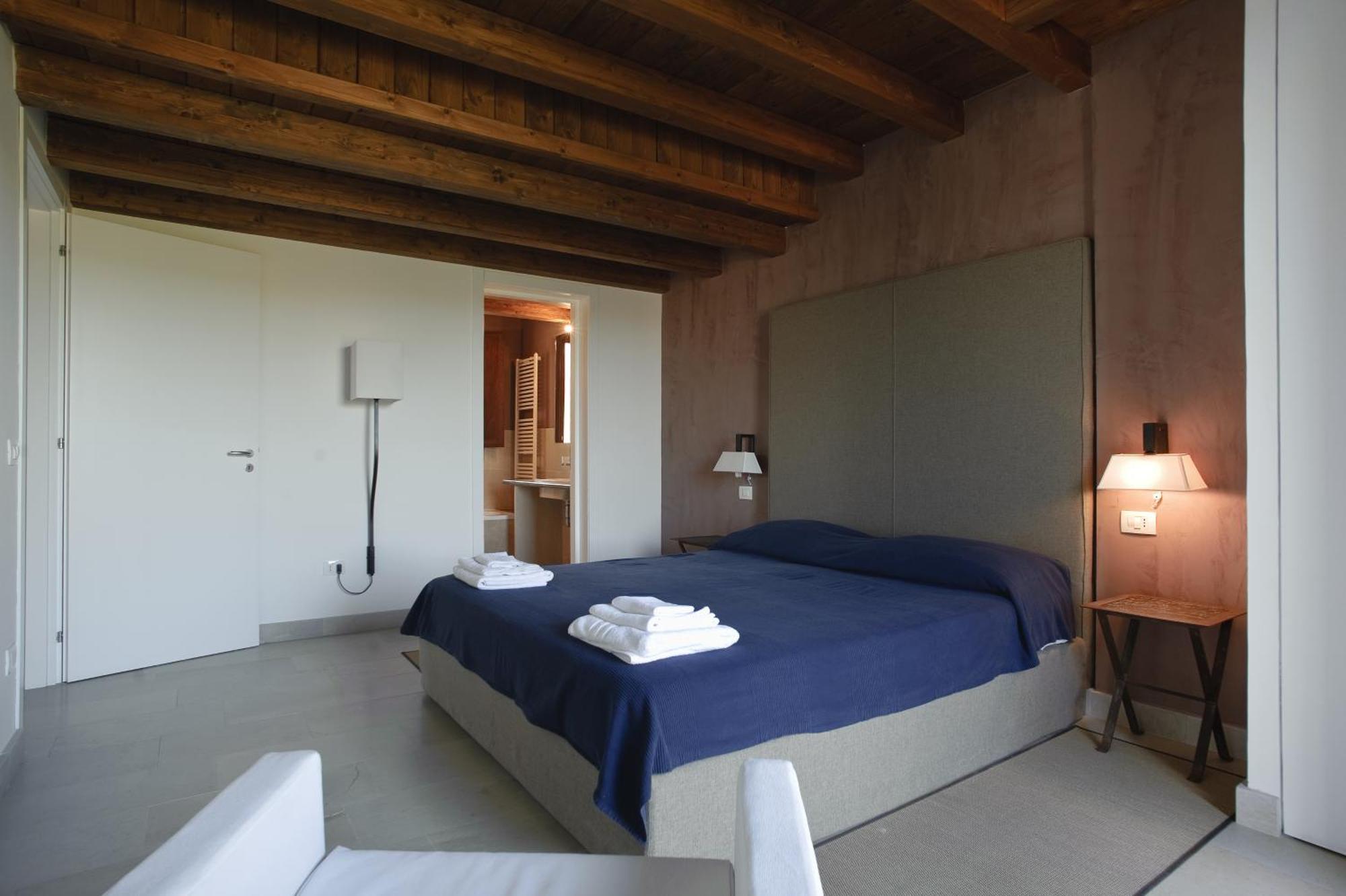 Relais Parco Cavalonga Hotel Donnafugata Værelse billede