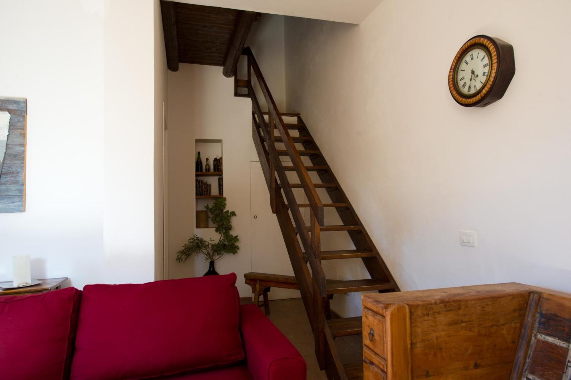 Relais Parco Cavalonga Hotel Donnafugata Værelse billede