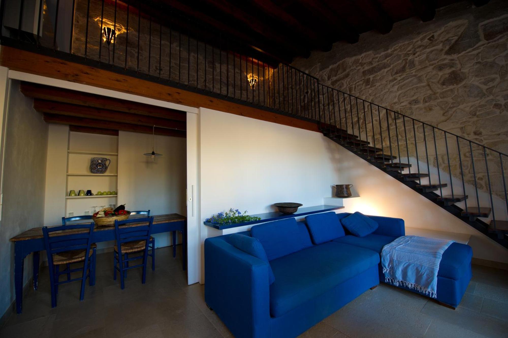 Relais Parco Cavalonga Hotel Donnafugata Værelse billede