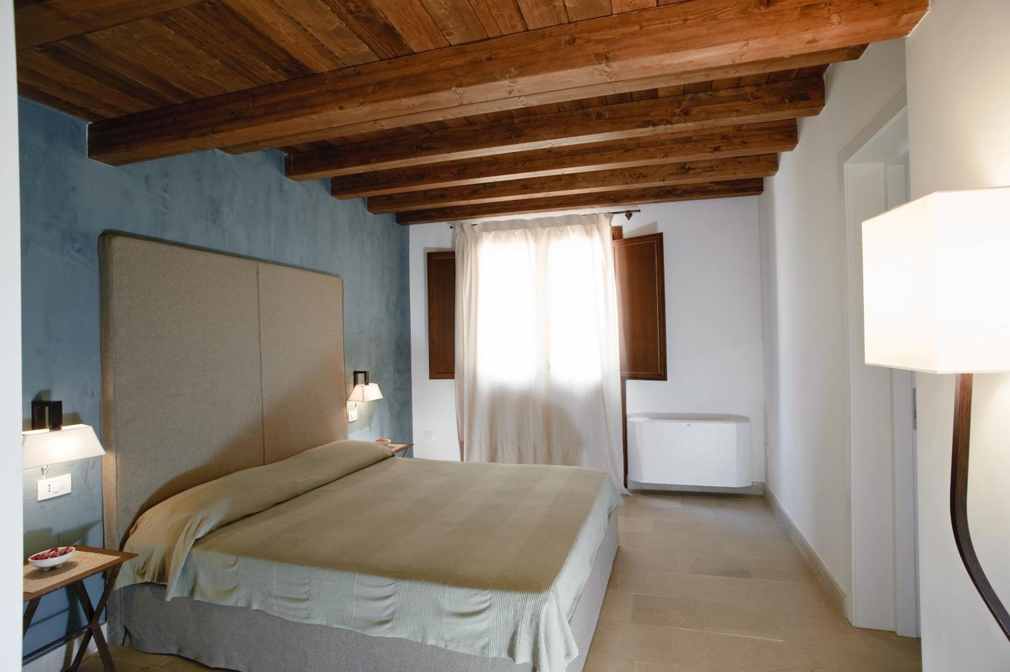 Relais Parco Cavalonga Hotel Donnafugata Værelse billede