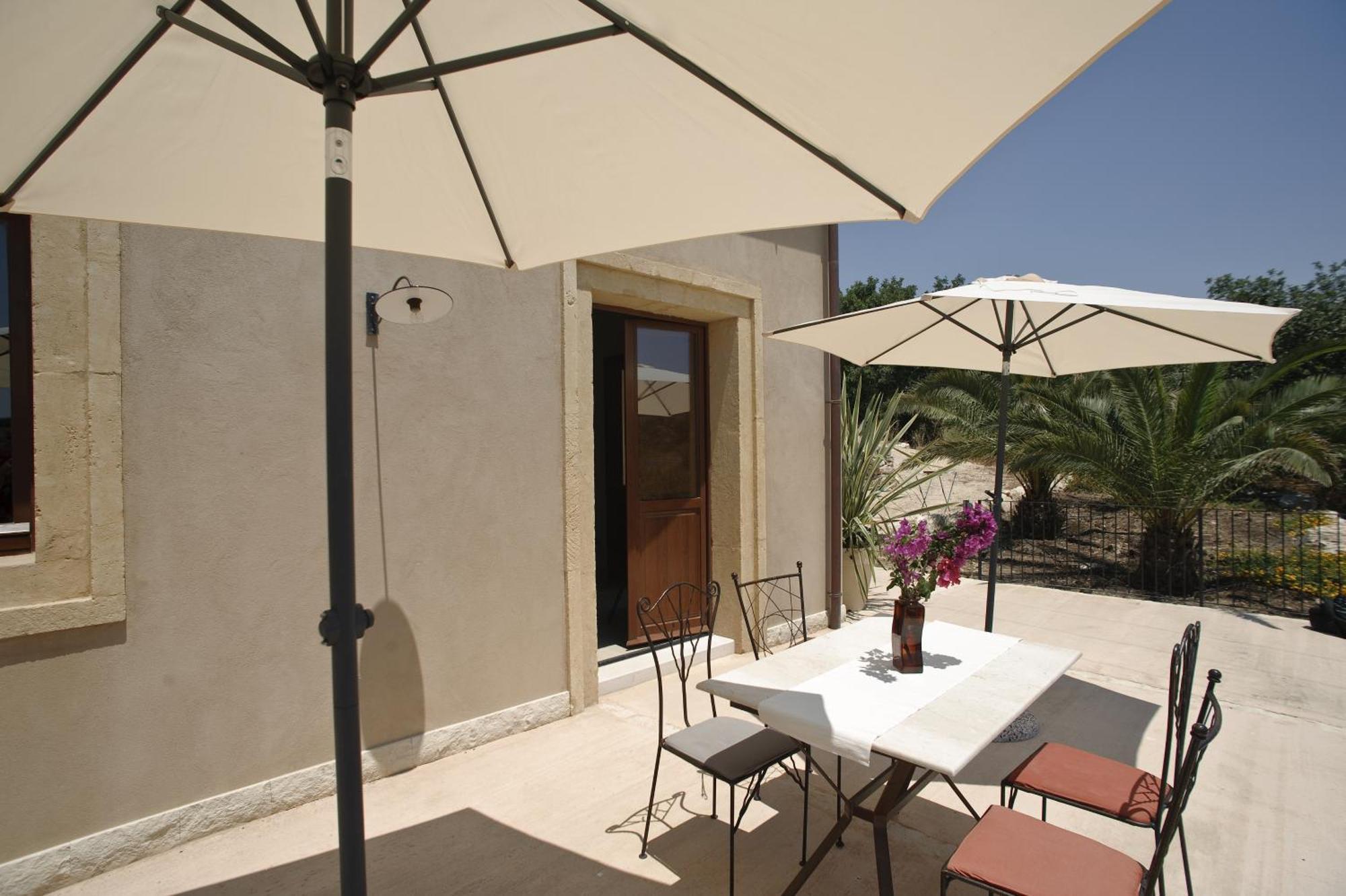 Relais Parco Cavalonga Hotel Donnafugata Værelse billede