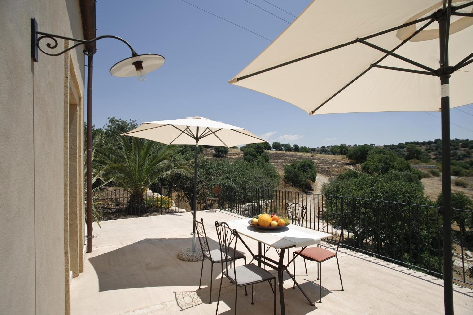 Relais Parco Cavalonga Hotel Donnafugata Værelse billede