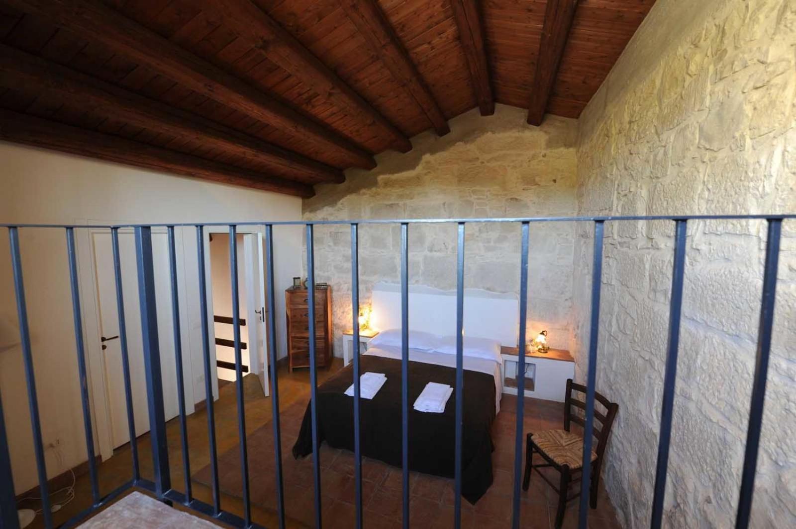 Relais Parco Cavalonga Hotel Donnafugata Værelse billede