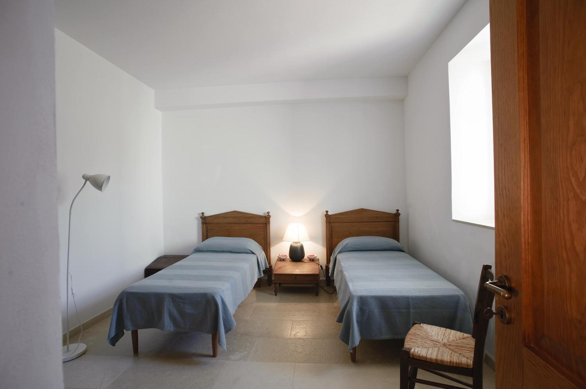 Relais Parco Cavalonga Hotel Donnafugata Værelse billede