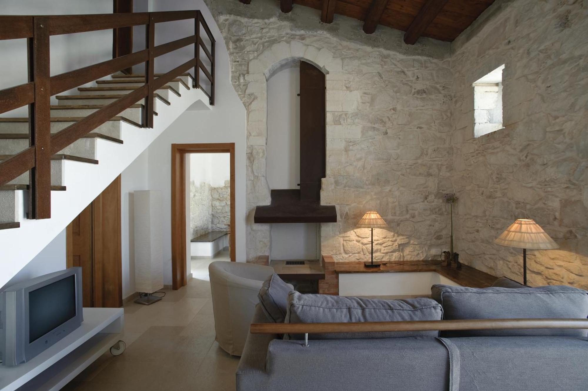 Relais Parco Cavalonga Hotel Donnafugata Værelse billede