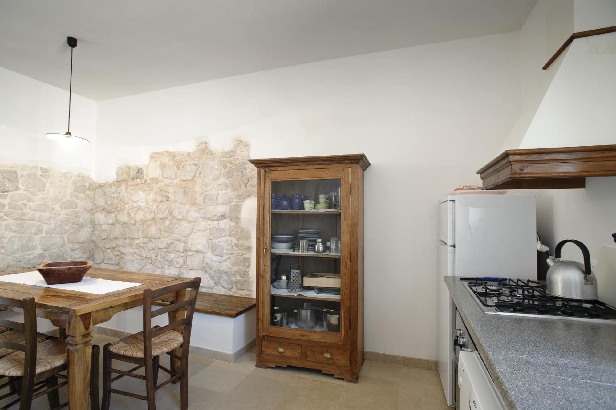 Relais Parco Cavalonga Hotel Donnafugata Værelse billede
