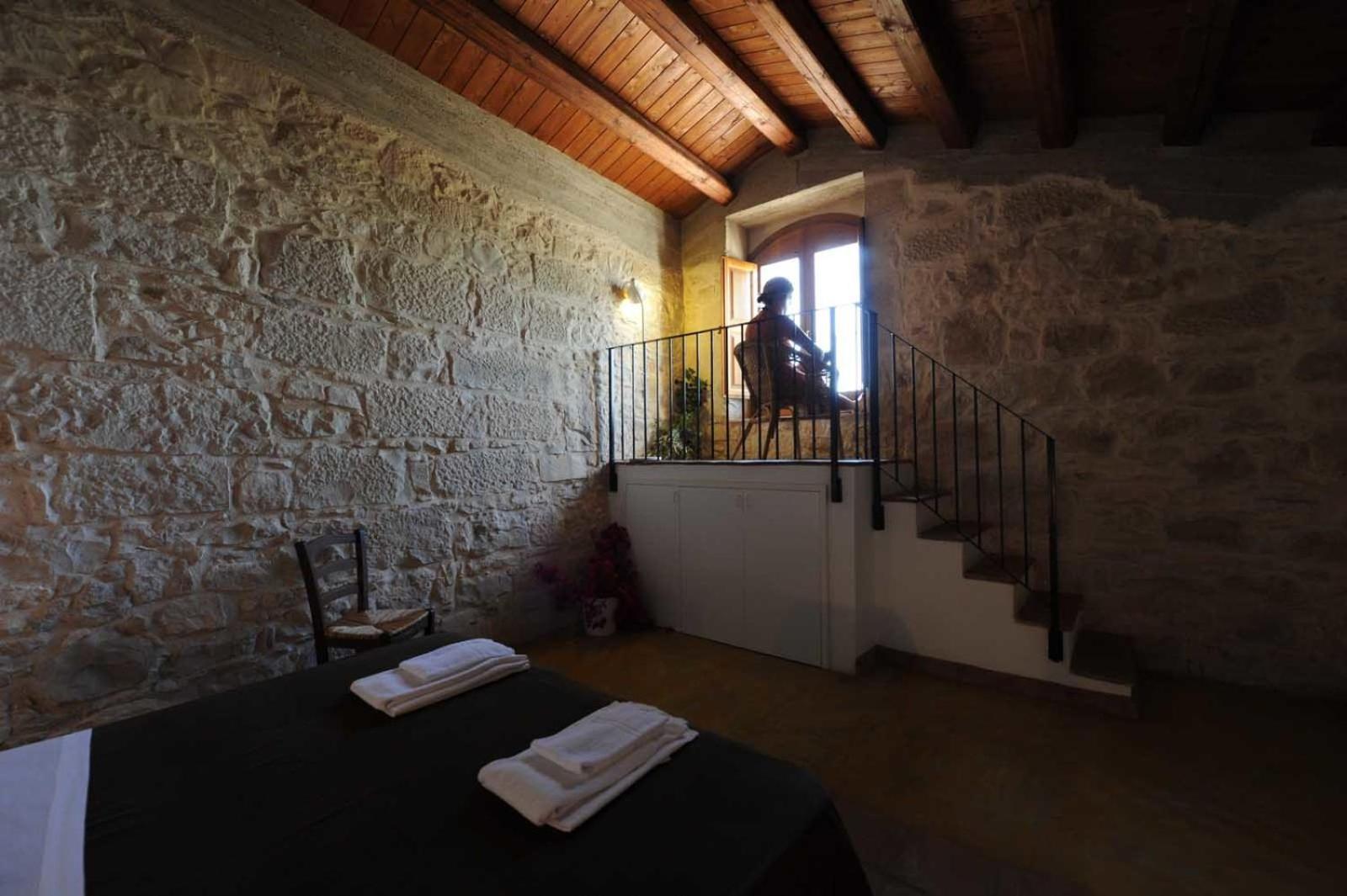 Relais Parco Cavalonga Hotel Donnafugata Værelse billede