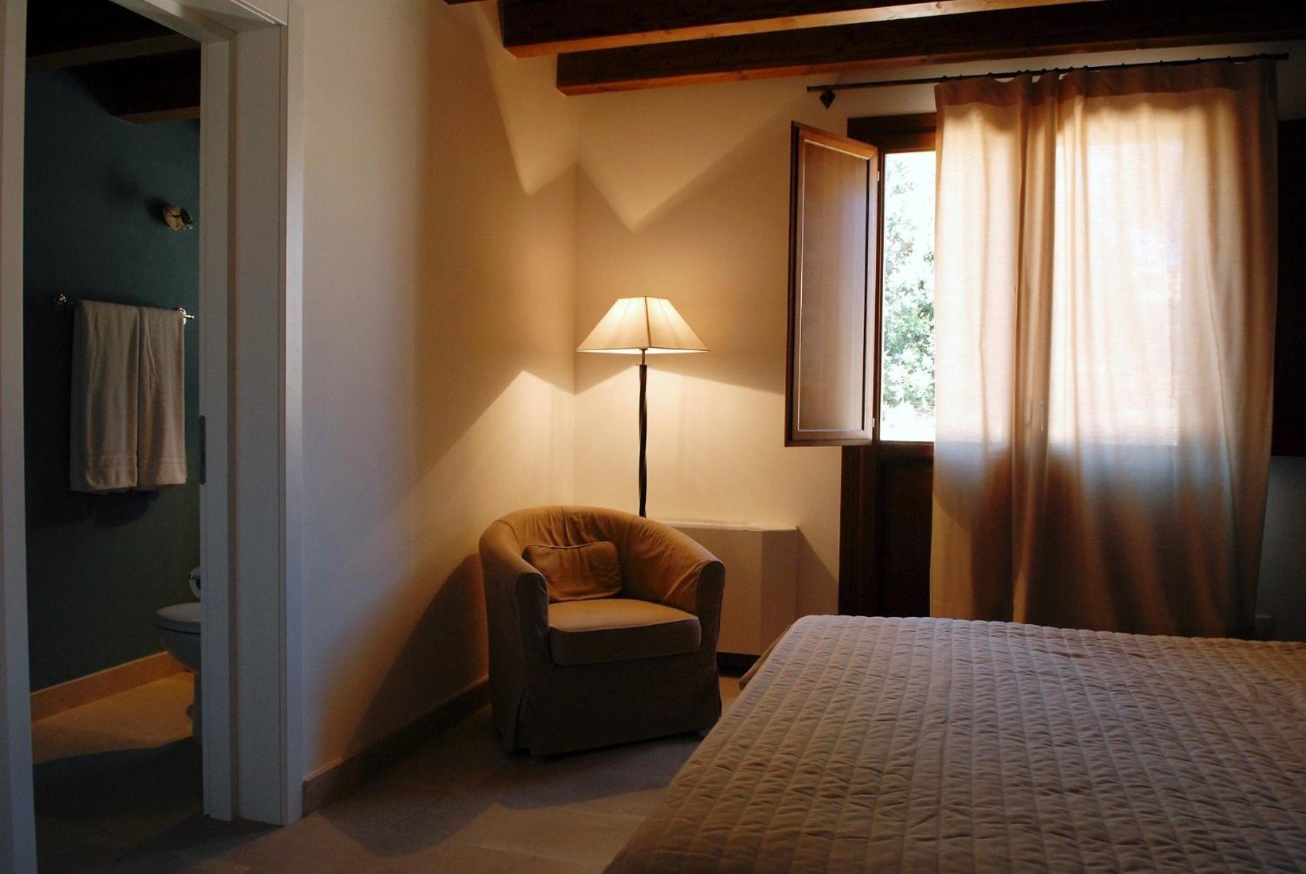 Relais Parco Cavalonga Hotel Donnafugata Værelse billede