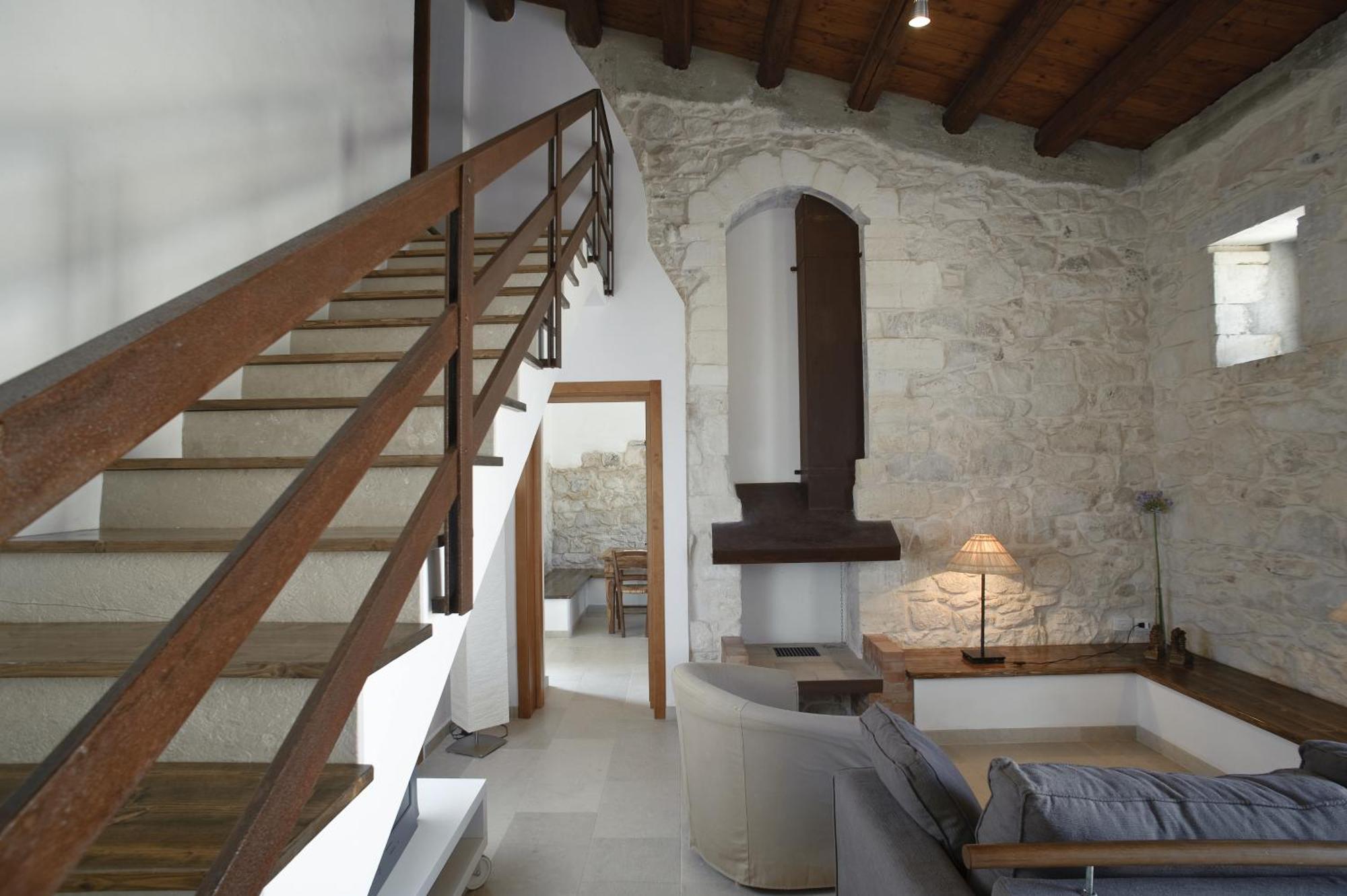 Relais Parco Cavalonga Hotel Donnafugata Værelse billede