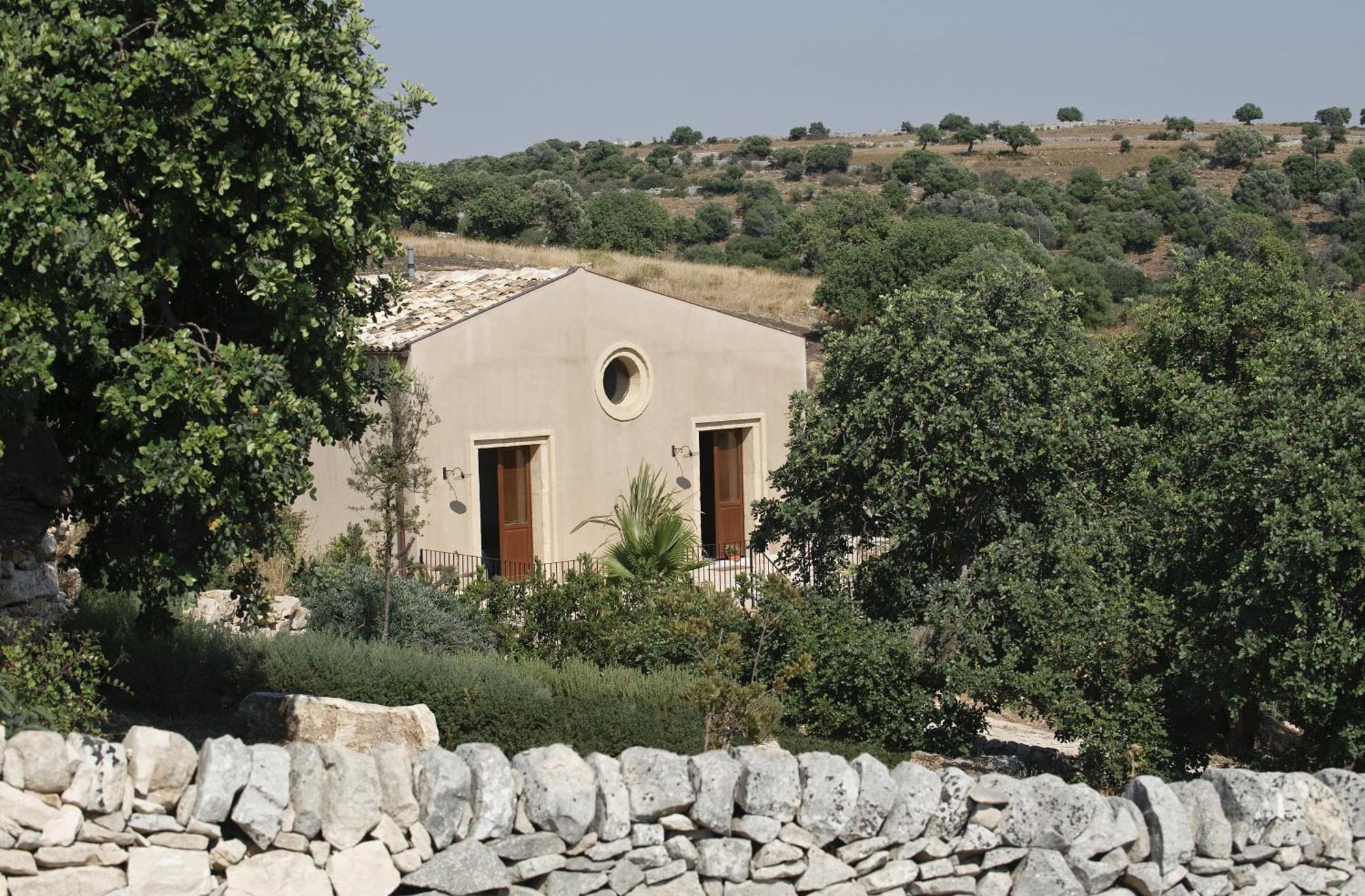 Relais Parco Cavalonga Hotel Donnafugata Værelse billede