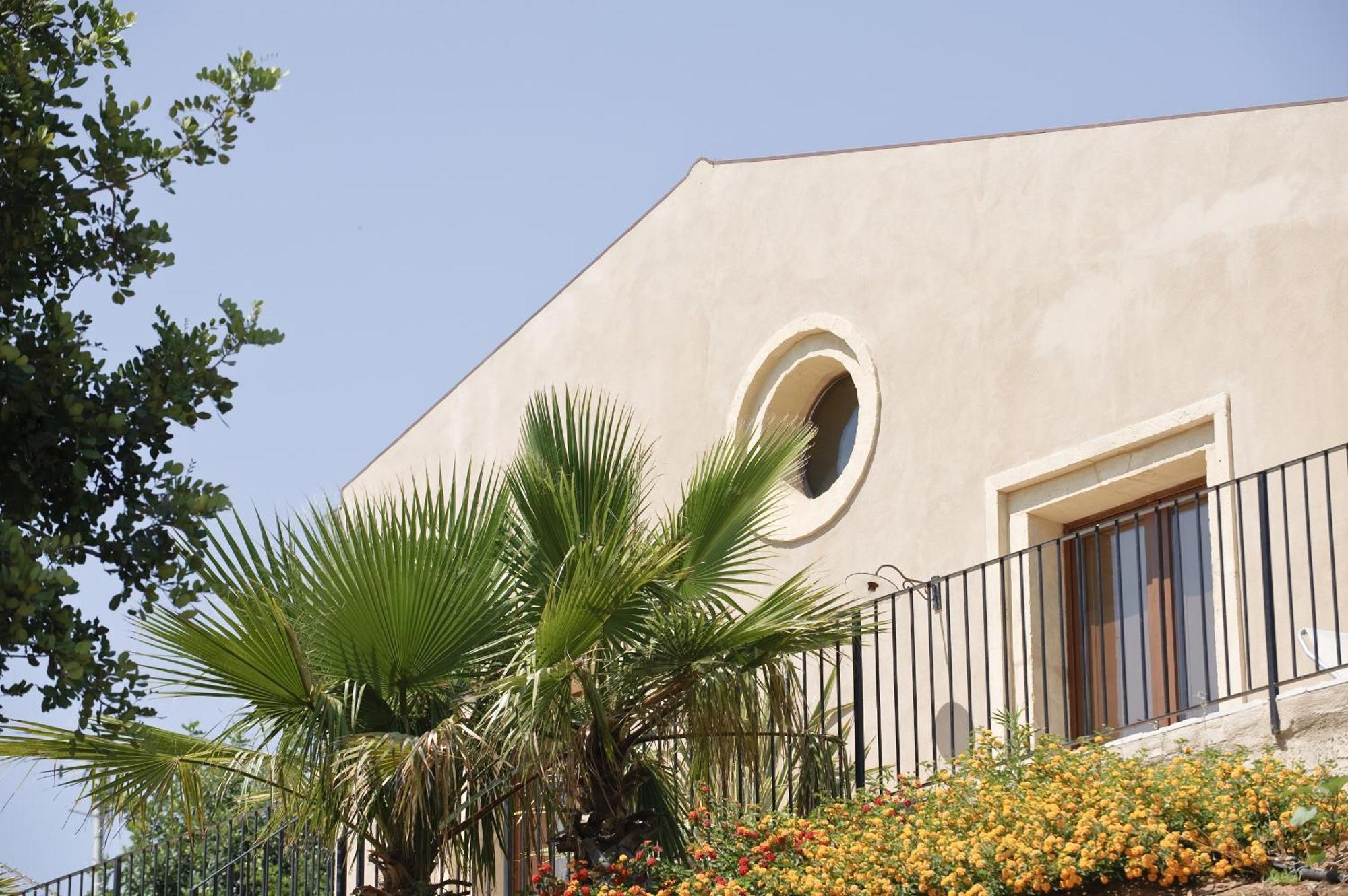 Relais Parco Cavalonga Hotel Donnafugata Værelse billede
