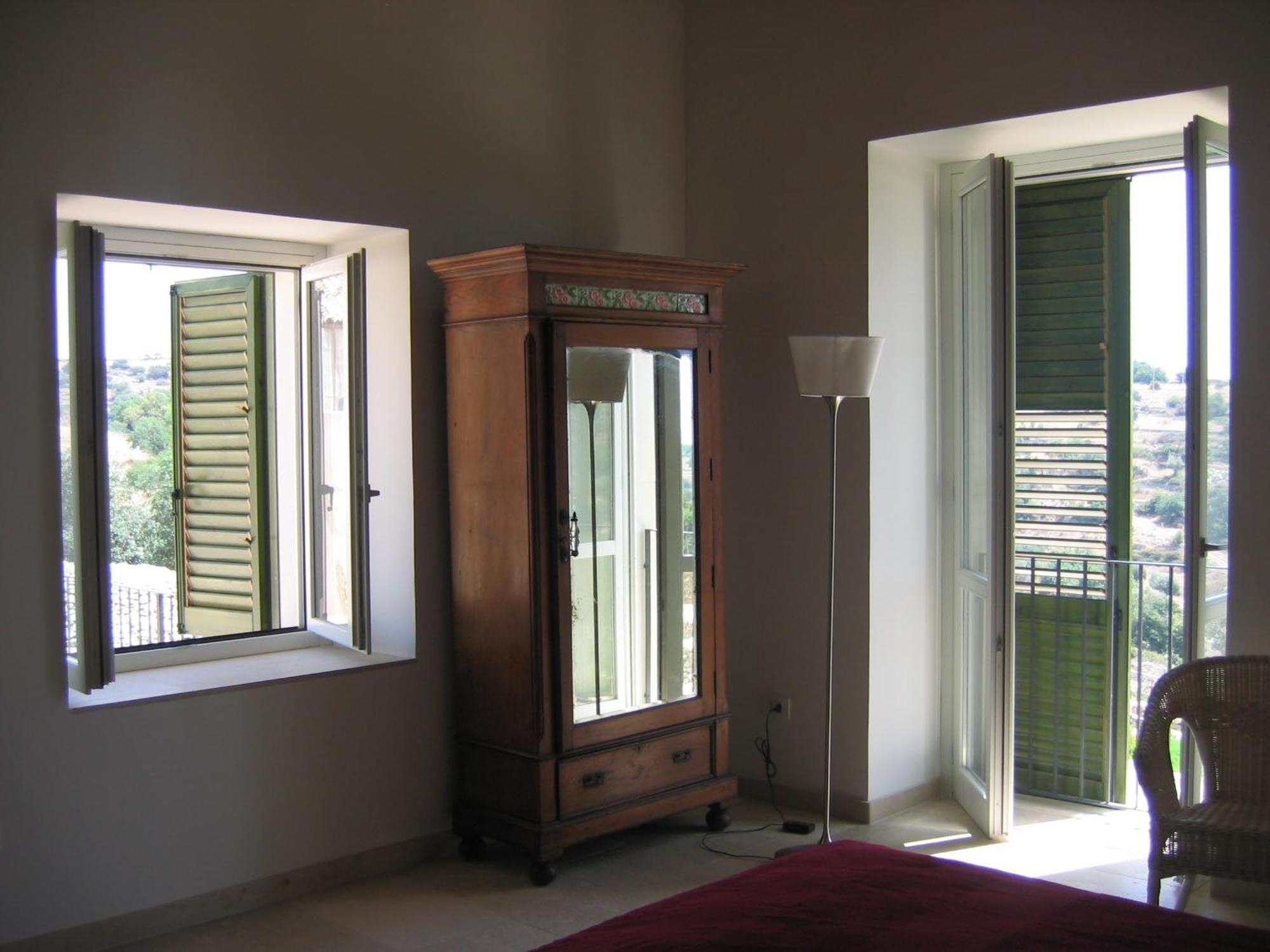 Relais Parco Cavalonga Hotel Donnafugata Værelse billede