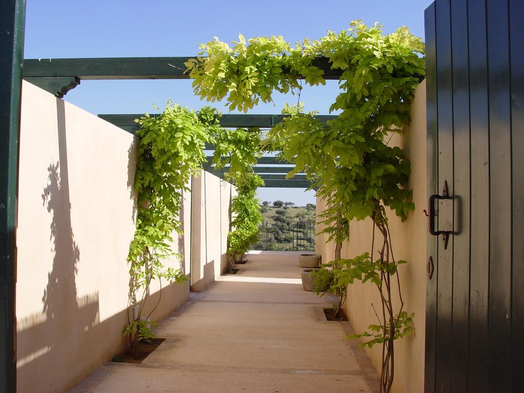 Relais Parco Cavalonga Hotel Donnafugata Eksteriør billede