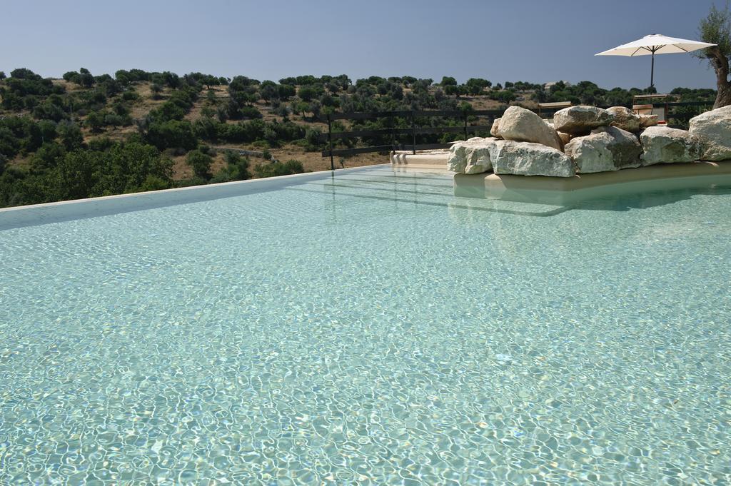 Relais Parco Cavalonga Hotel Donnafugata Eksteriør billede
