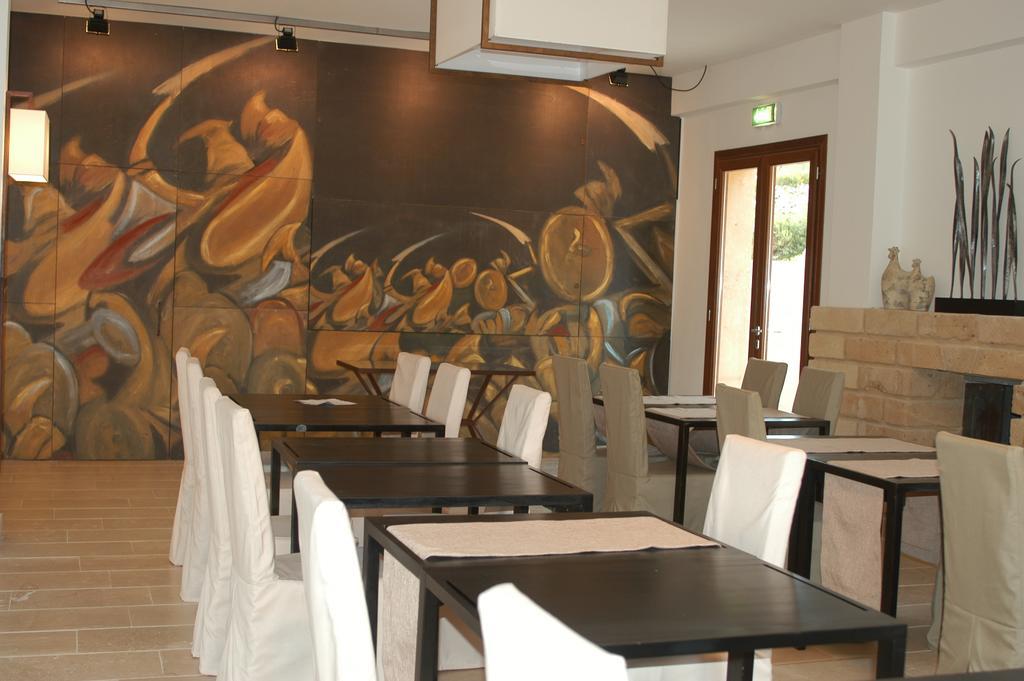 Relais Parco Cavalonga Hotel Donnafugata Eksteriør billede
