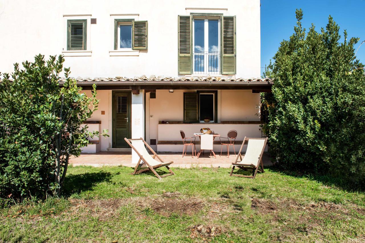 Relais Parco Cavalonga Hotel Donnafugata Eksteriør billede