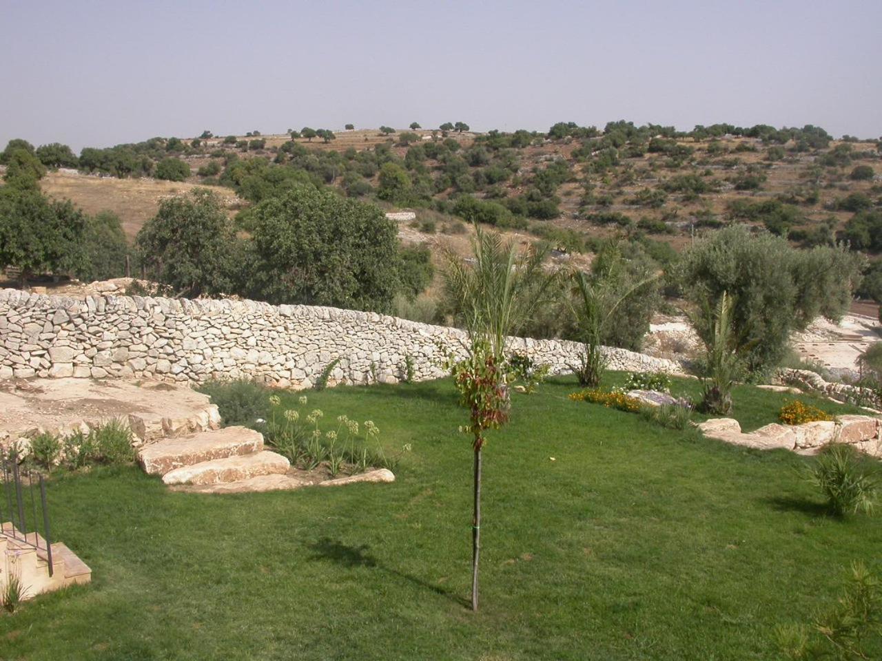 Relais Parco Cavalonga Hotel Donnafugata Eksteriør billede