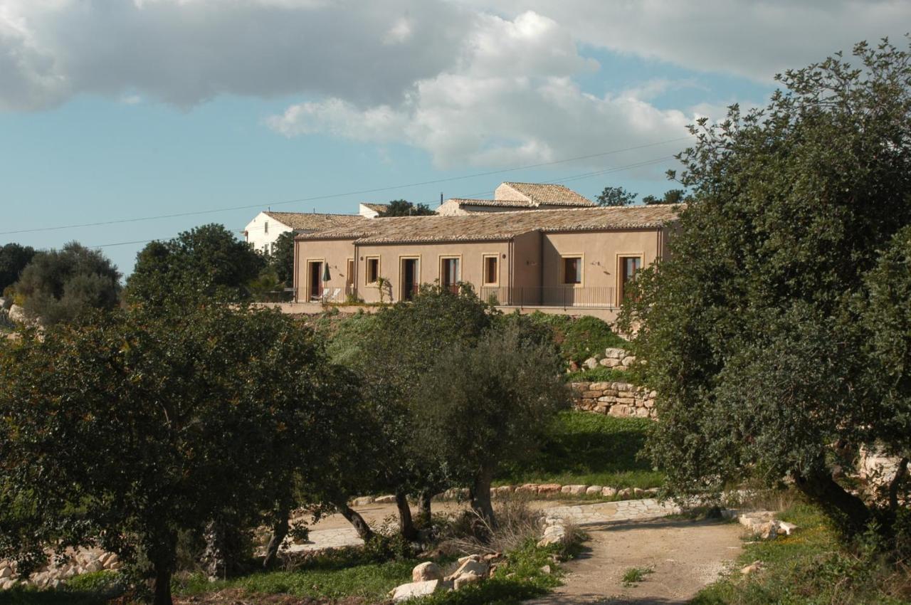Relais Parco Cavalonga Hotel Donnafugata Eksteriør billede