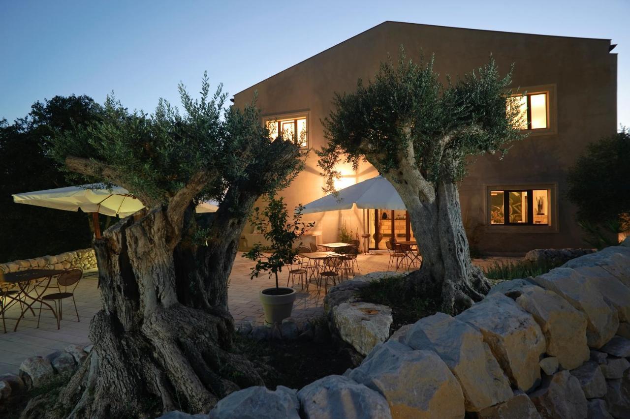 Relais Parco Cavalonga Hotel Donnafugata Eksteriør billede