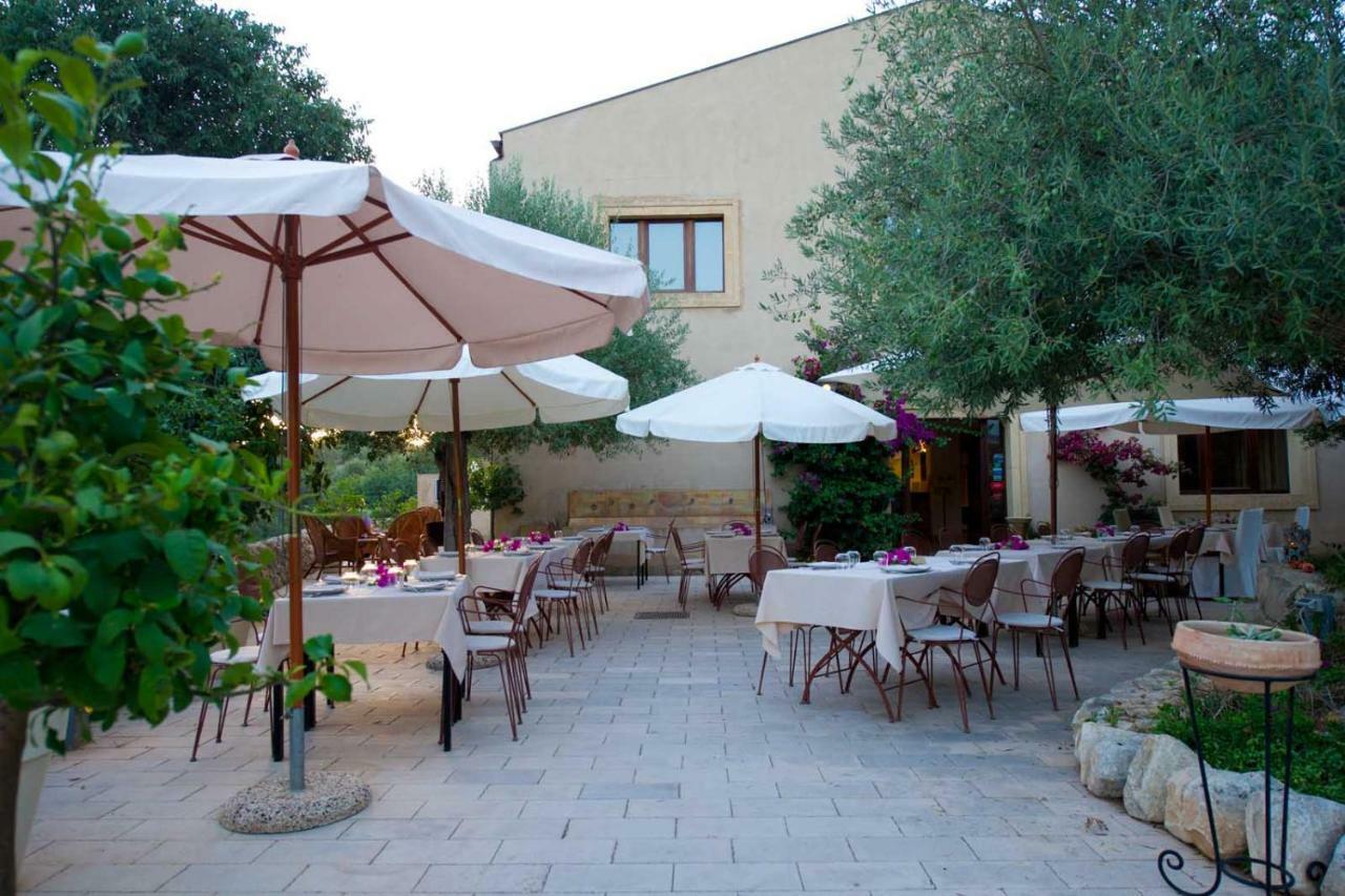 Relais Parco Cavalonga Hotel Donnafugata Eksteriør billede