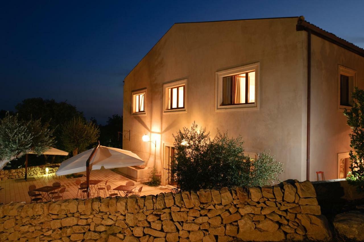 Relais Parco Cavalonga Hotel Donnafugata Eksteriør billede